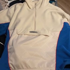 Adidas Hoodie